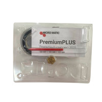 Рем.комплект редуктор MicroMatic Premium plus (2 клапана) в Владивостоке