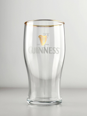 Бокал  0.5 Guinness  (тг) в Владивостоке